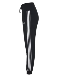 ADIDAS Sweathose "3S SJ C" In Schwarz -Vero Moda Geschaft adidas sweathose 3s sj c in schwarz 3