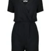 Jumpsuit "Hella" In Schwarz