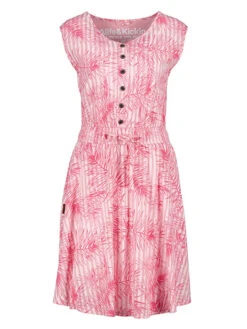 Kleid "Scarlett" In Rosa