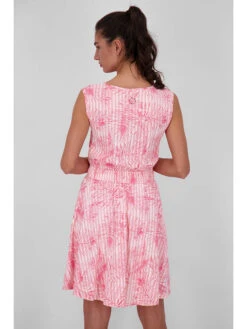 Kleid "Scarlett" In Rosa 9 Kleid "Scarlett" In Rosa -Vero Moda Geschaft alife and kickin kleid scarlett in rosa 3