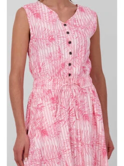 Kleid "Scarlett" In Rosa 10 Kleid "Scarlett" In Rosa -Vero Moda Geschaft alife and kickin kleid scarlett in rosa 4