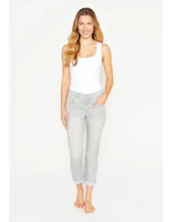 Angels Jeans Darleen Crop TU Plate In Light Grey Random Used 11 Angels Jeans Darleen Crop TU Plate In Light Grey Random Used -Vero Moda Geschaft angels jeans darleen crop tu plate in light grey random used 4 scaled
