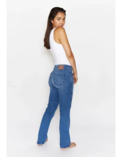 Angels Jeans Schlagjeans Leni In Mid Blue Used 8 Angels Jeans Schlagjeans Leni In Mid Blue Used -Vero Moda Geschaft angels jeans schlagjeans leni in mid blue used 2 scaled