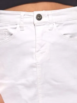 Arizona Jeans-Rock In Weiß 6 Arizona Jeans-Rock In Weiß -Vero Moda Geschaft arizona jeans rock in weiss 2