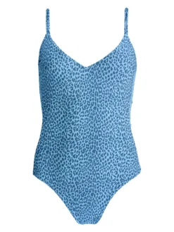 Barts Badeanzug In Blau