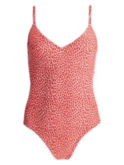 Barts Badeanzug In Pink