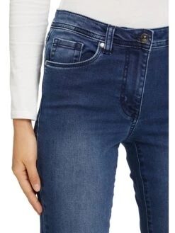 Betty Barclay Jeans - Slim Fit - In Blau -Vero Moda Geschaft betty barclay jeans slim fit in blau 4