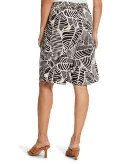 Betty Barclay Shorts In Schwarz/ Beige -Vero Moda Geschaft betty barclay shorts in schwarz beige 3