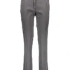 BRAX Jeans "Ina" - Regular Fit - In Grau