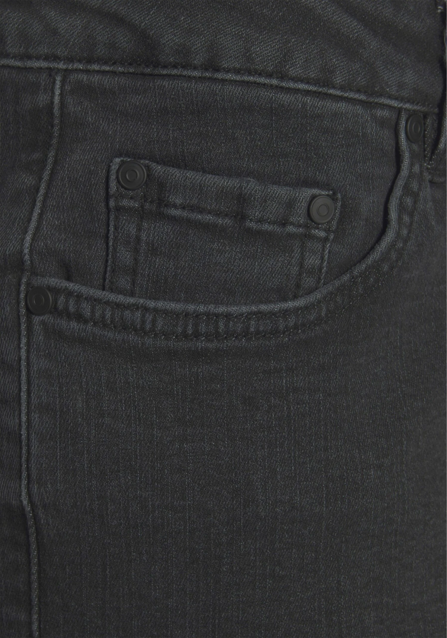 Buffalo Ankle-Jeans In Black-washed 5 Buffalo Ankle-Jeans In Black-washed – Bild 5