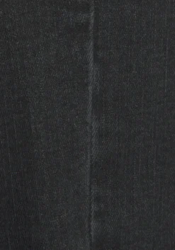 Buffalo Ankle-Jeans In Black-washed -Vero Moda Geschaft buffalo ankle jeans in black washed 5 scaled