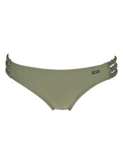 Buffalo Bikini "Zopf" In Khaki 8 Buffalo Bikini "Zopf" In Khaki -Vero Moda Geschaft buffalo bikini zopf in khaki 3