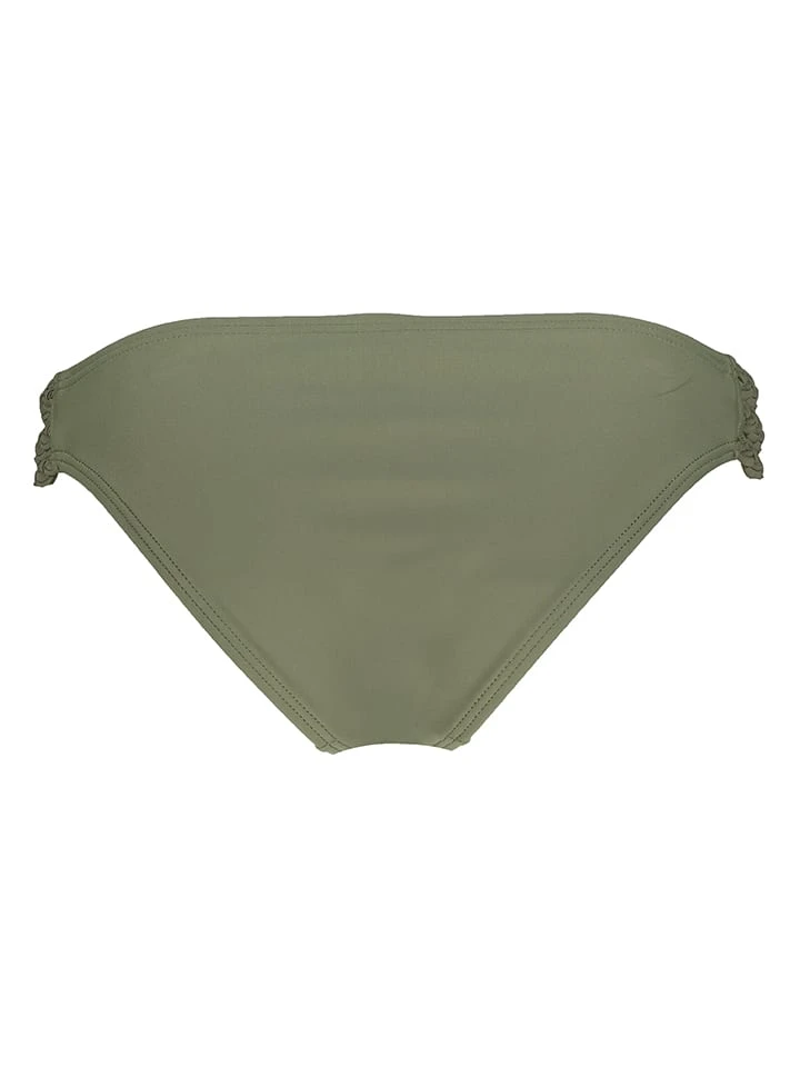 Buffalo Bikini "Zopf" In Khaki 5 Buffalo Bikini "Zopf" In Khaki – Bild 5