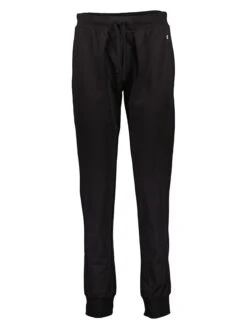 Champion Sweathose In Schwarz