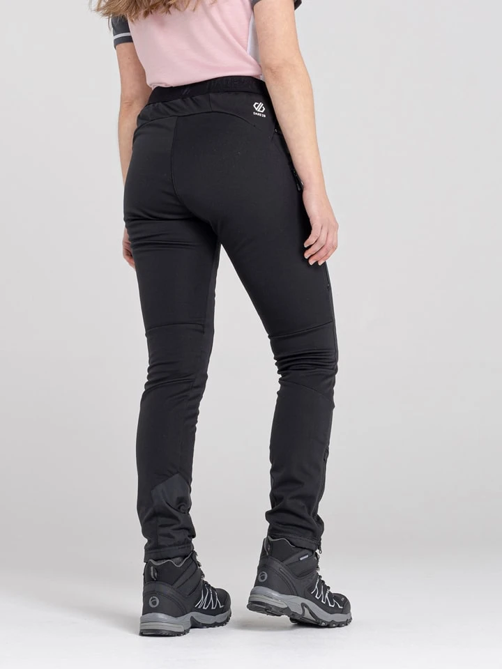 Dare 2b Softshellhose "Featly" In Schwarz 3 Dare 2b Softshellhose "Featly" In Schwarz – Bild 3