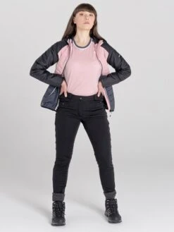 Dare 2b Softshellhose "Featly" In Schwarz