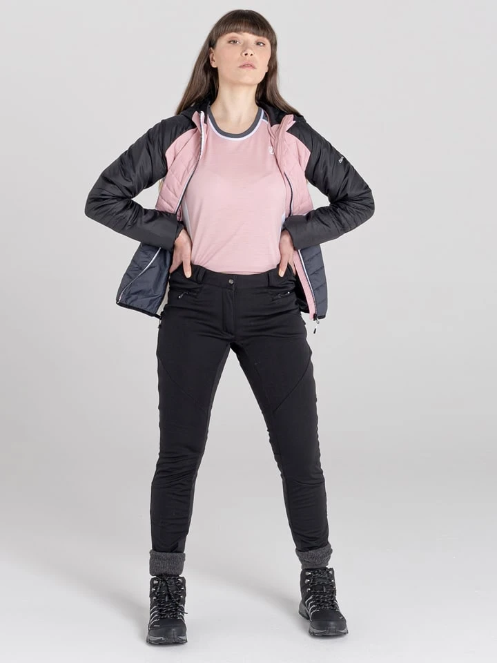 Dare 2b Softshellhose "Featly" In Schwarz 1 Dare 2b Softshellhose "Featly" In Schwarz