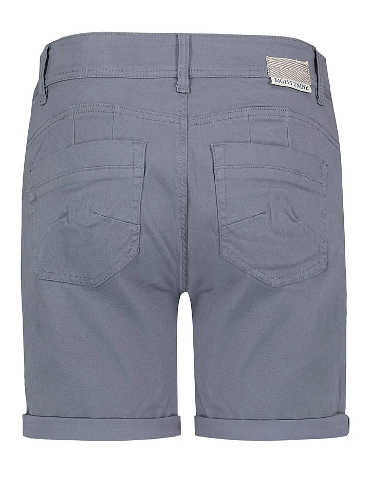 Bermudas In Blau 2 Bermudas In Blau – Bild 2
