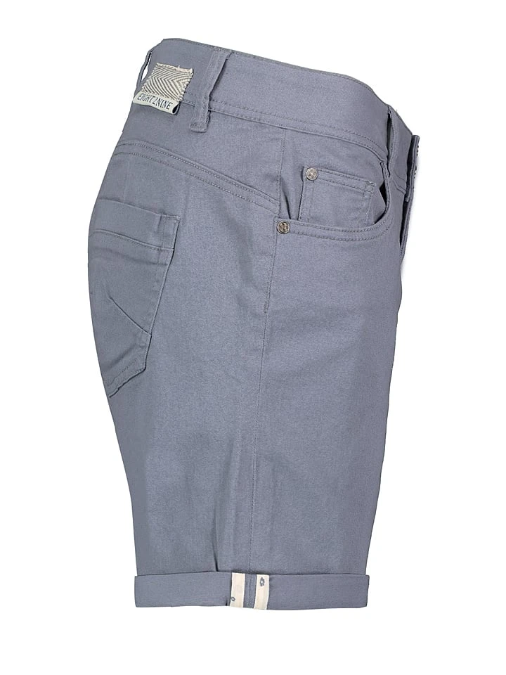 Bermudas In Blau 3 Bermudas In Blau – Bild 3