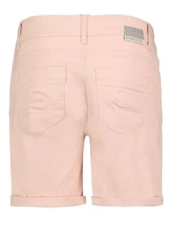 Bermudas In Rosé -Vero Moda Geschaft eight2nine bermudas in rose 2