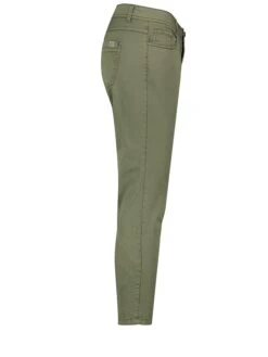 Hose In Oliv -Vero Moda Geschaft eight2nine hose in oliv 2