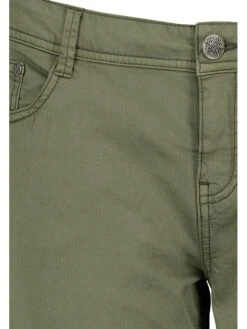 Hose In Oliv -Vero Moda Geschaft eight2nine hose in oliv 4