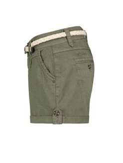 Shorts In Oliv 6 Shorts In Oliv -Vero Moda Geschaft eight2nine shorts in oliv 2