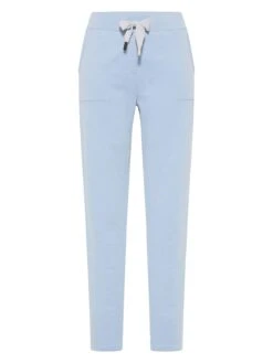 Elbsand Sweathose "Fiola" In Hellblau