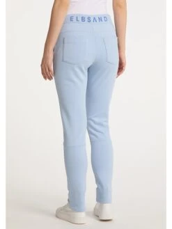 Elbsand Sweathose "Fiola" In Hellblau 11 Elbsand Sweathose "Fiola" In Hellblau -Vero Moda Geschaft elbsand sweathose fiola in hellblau 4