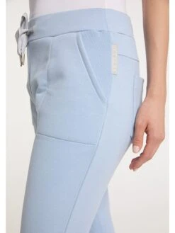 Elbsand Sweathose "Fiola" In Hellblau 12 Elbsand Sweathose "Fiola" In Hellblau -Vero Moda Geschaft elbsand sweathose fiola in hellblau 5