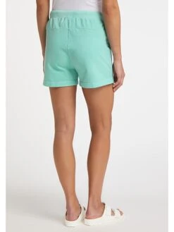 Elbsand Sweatshorts "Marou" In Mint -Vero Moda Geschaft elbsand sweatshorts marou in mint 4