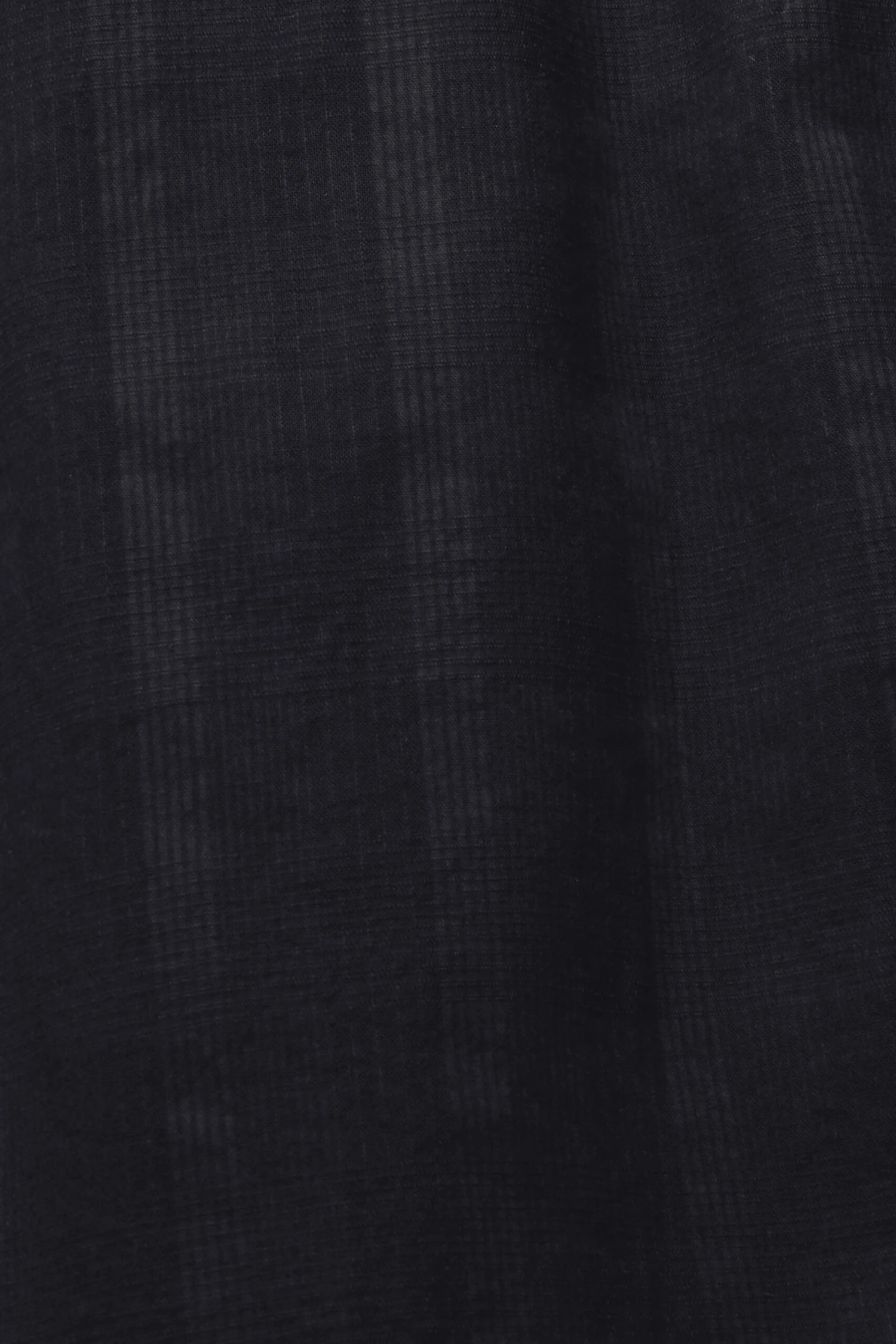 ESPRIT Dobby-Kleid Black 4 ESPRIT Dobby-Kleid Black – Bild 4