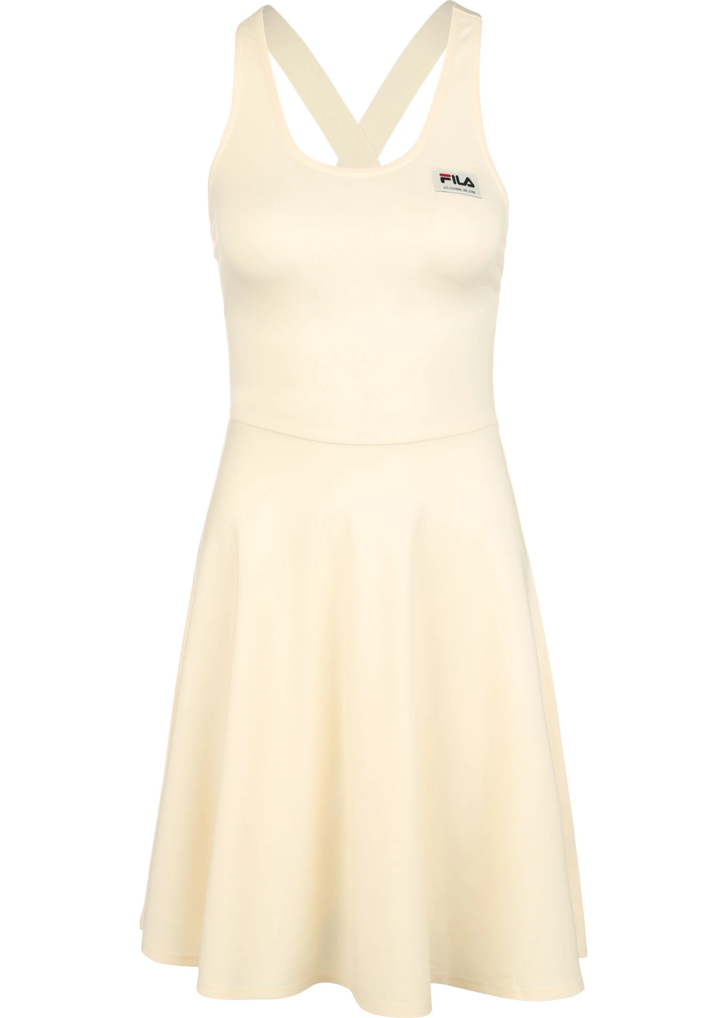 Fila Kleid Teldau In Antique White 1 Fila Kleid Teldau In Antique White