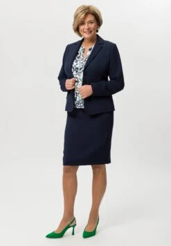 Bleistiftrock NOS In Ink -Vero Moda Geschaft frank walder bleistiftrock nos in ink 3