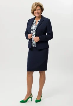 Bleistiftrock NOS In Ink 9 Bleistiftrock NOS In Ink -Vero Moda Geschaft frank walder bleistiftrock nos in ink 3 scaled