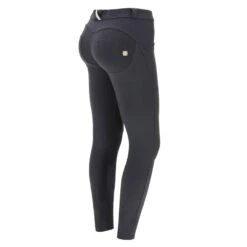 Freddy Hose - WR.UP® 1 RC001 G100 Grey - Regular Waist Skinny - Grey 6 Freddy Hose - WR.UP® 1 RC001 G100 Grey - Regular Waist Skinny - Grey -Vero Moda Geschaft freddy hose wr up r 1 rc001 g100 grey regular waist skinny grey 2