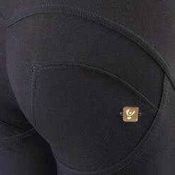 Freddy Hose - WR.UP® 1 RC001 G100 Grey - Regular Waist Skinny - Grey 7 Freddy Hose - WR.UP® 1 RC001 G100 Grey - Regular Waist Skinny - Grey -Vero Moda Geschaft freddy hose wr up r 1 rc001 g100 grey regular waist skinny grey 3