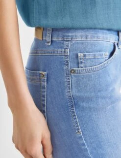 Gerry Weber Hose Jeans Lang In Blue Denim Mit Use 9 Gerry Weber Hose Jeans Lang In Blue Denim Mit Use -Vero Moda Geschaft gerry weber hose jeans lang in blue denim mit use 4