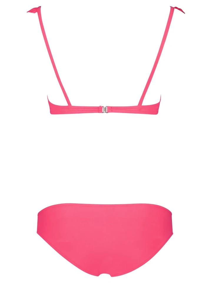 Bikini In Pink 2 Bikini In Pink – Bild 2