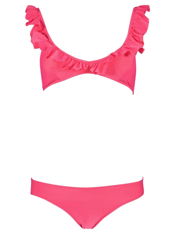 Bikini In Pink 1 Bikini In Pink