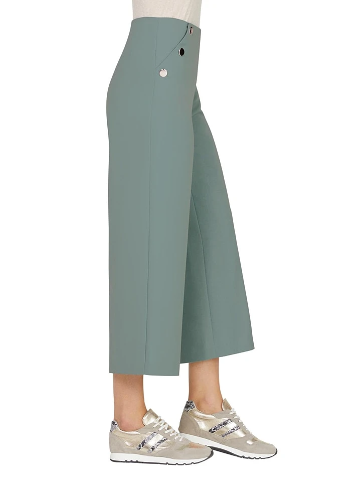 Heine Culotte In Grün 2 Heine Culotte In Grün – Bild 2