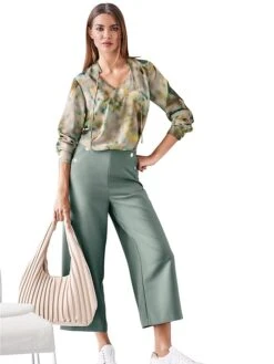 Heine Culotte In Grün 7 Heine Culotte In Grün -Vero Moda Geschaft heine culotte in grun 3