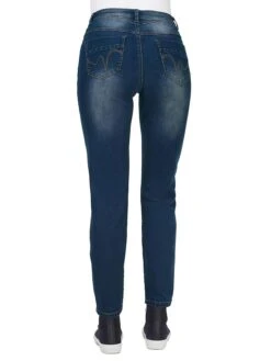 Heine Hose In Blau -Vero Moda Geschaft heine hose in blau 2
