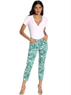 Heine Hose In Grün 8 Heine Hose In Grün -Vero Moda Geschaft heine hose in grun 3