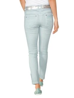 Heine Hose In Mint -Vero Moda Geschaft heine hose in mint 2