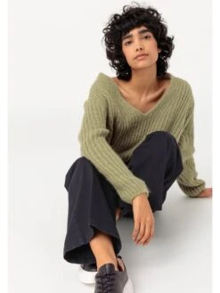 Culottes In Schwarz -Vero Moda Geschaft hessnatur culottes in schwarz 2