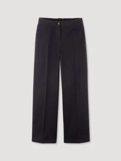 Culottes In Schwarz