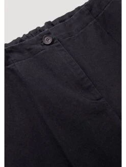 Culottes In Schwarz -Vero Moda Geschaft hessnatur culottes in schwarz 5