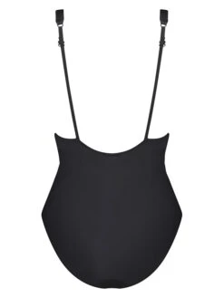 Badeanzug "Luxe" In Schwarz 9 Badeanzug "Luxe" In Schwarz -Vero Moda Geschaft hunkemoller badeanzug luxe in schwarz 4