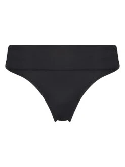 Bikini-Hose "Luxe" In Schwarz